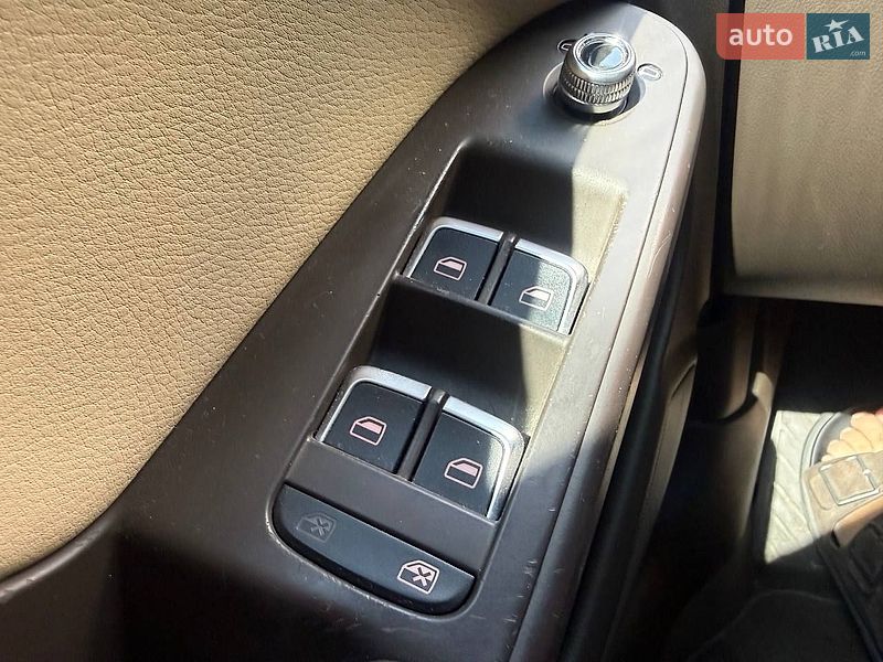 Седан Audi A4 2015 в Днепре