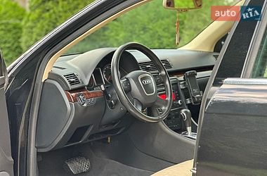 Універсал Audi A4 2006 в Сарнах