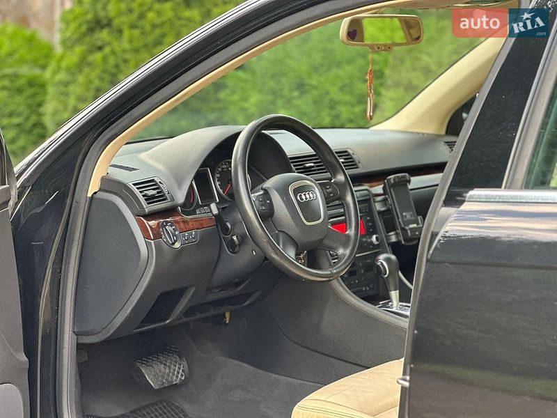Універсал Audi A4 2006 в Сарнах
