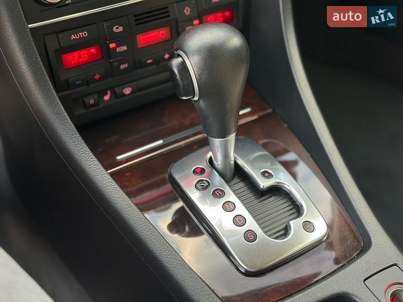 Універсал Audi A4 2006 в Сарнах