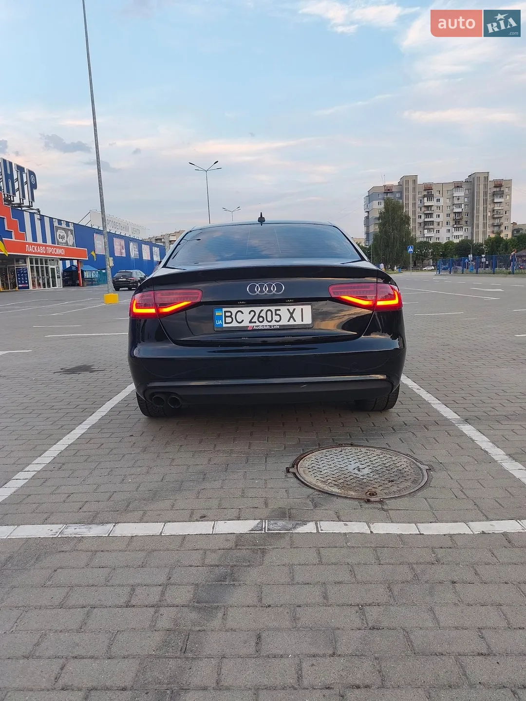 2012 Audi A4 - мініатюра 6