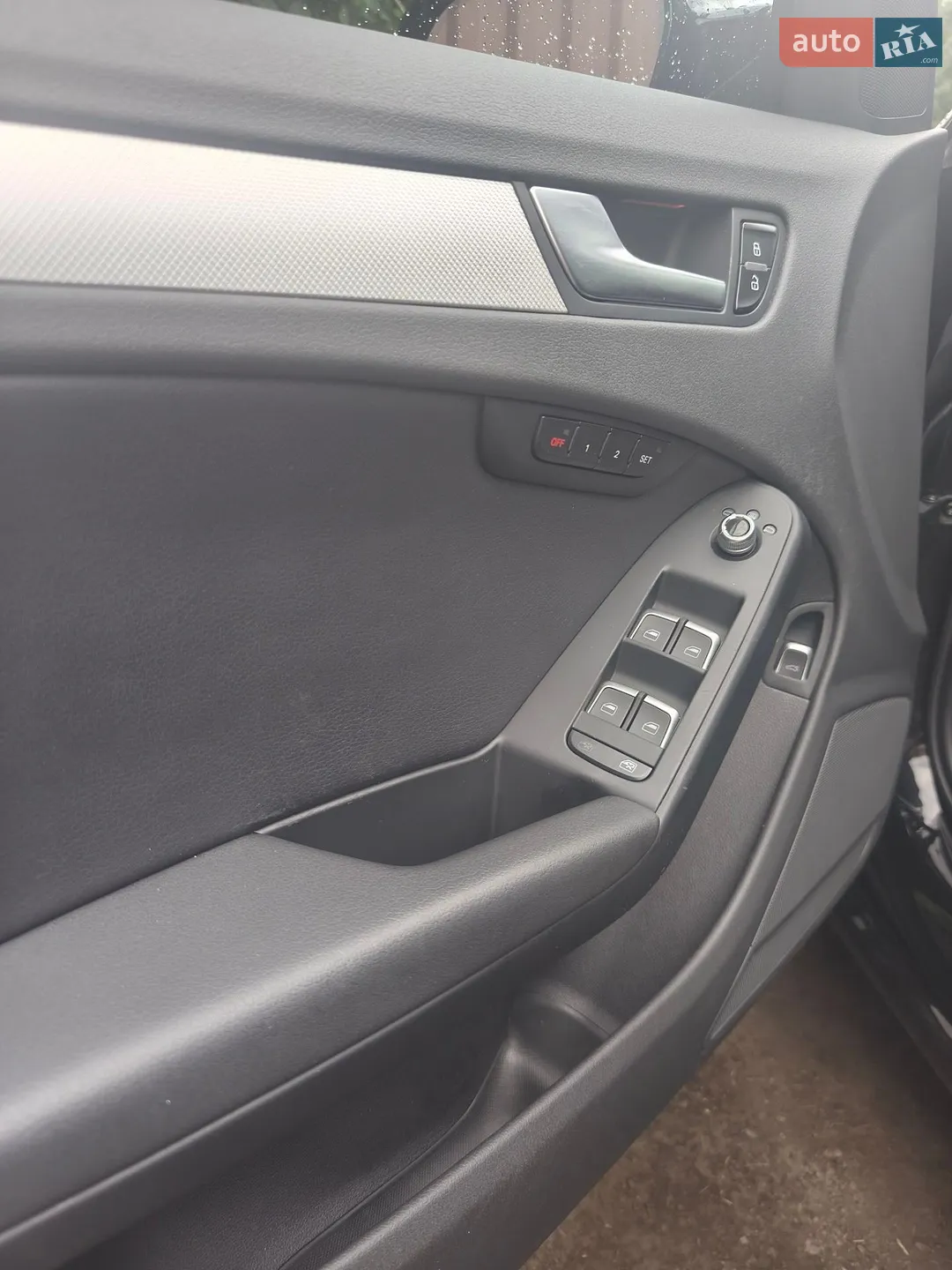 2012 Audi A4 - мініатюра 17