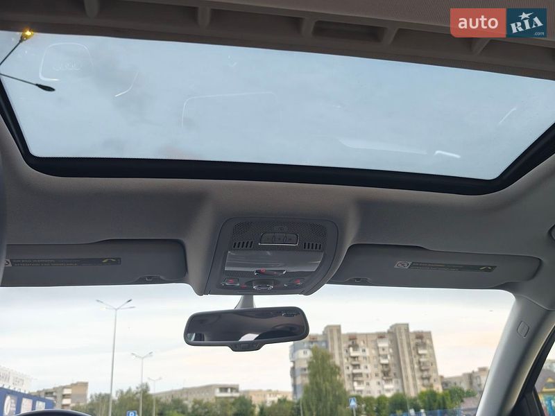 Седан Audi A4 2012 в Шептицькому