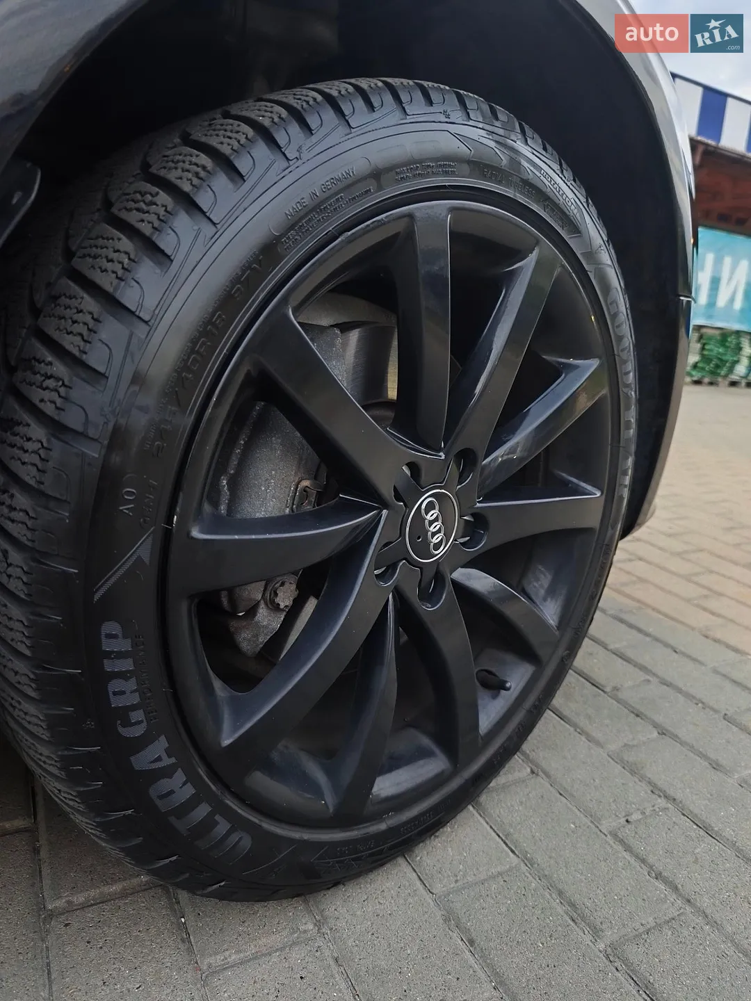 2012 Audi A4 - мініатюра 22