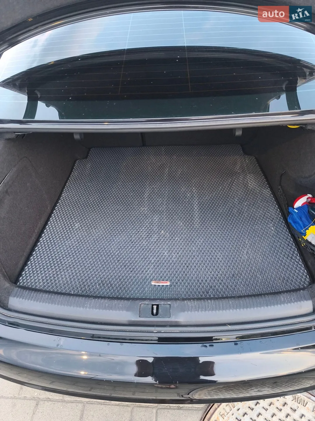 2012 Audi A4 - мініатюра 20