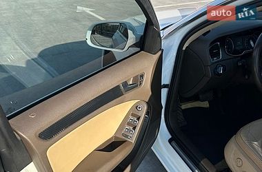 Седан Audi A4 2012 в Львові фото 13 Седан Audi A4 2012 в Львові