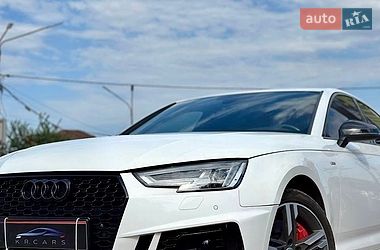 Седан Audi A4 2017 в Кривом Роге фото 6 Седан Audi A4 2017 в Кривом Роге