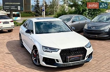 Седан Audi A4 2017 в Кривом Роге фото 2 Седан Audi A4 2017 в Кривом Роге