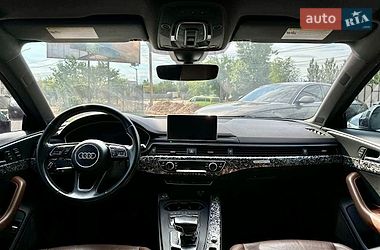 Седан Audi A4 2017 в Кривом Роге фото 9 Седан Audi A4 2017 в Кривом Роге