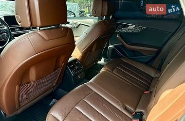 Седан Audi A4 2017 в Кривом Роге фото 12 Седан Audi A4 2017 в Кривом Роге