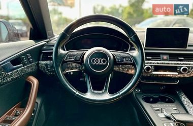 Седан Audi A4 2017 в Кривом Роге фото 16 Седан Audi A4 2017 в Кривом Роге