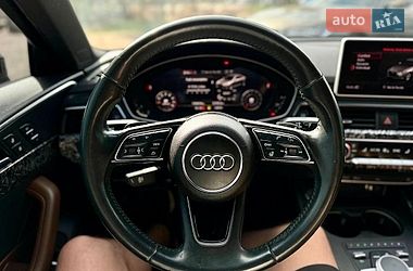 Седан Audi A4 2017 в Кривом Роге фото 17 Седан Audi A4 2017 в Кривом Роге