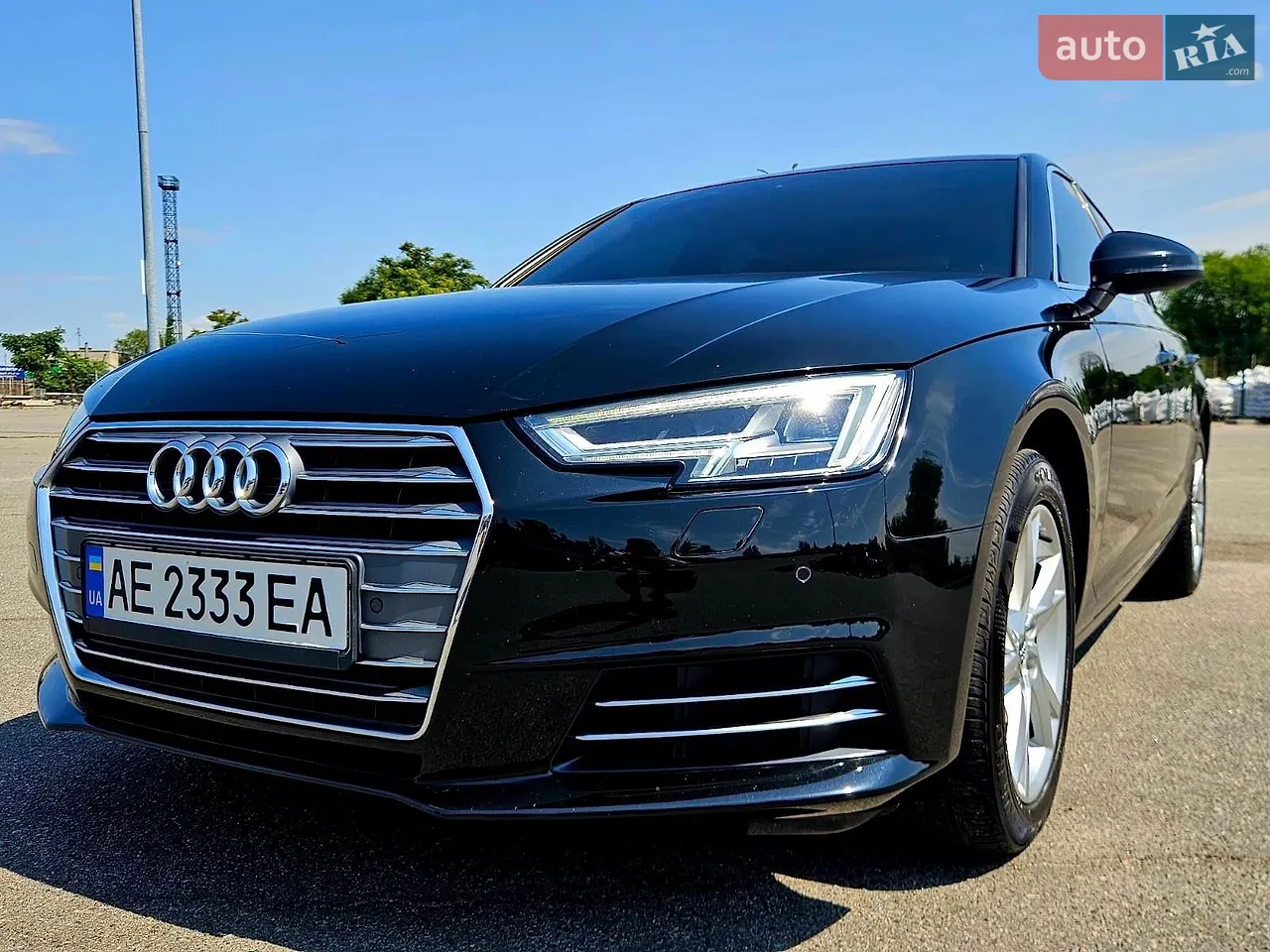 2019 Audi A4 - мініатюра 30