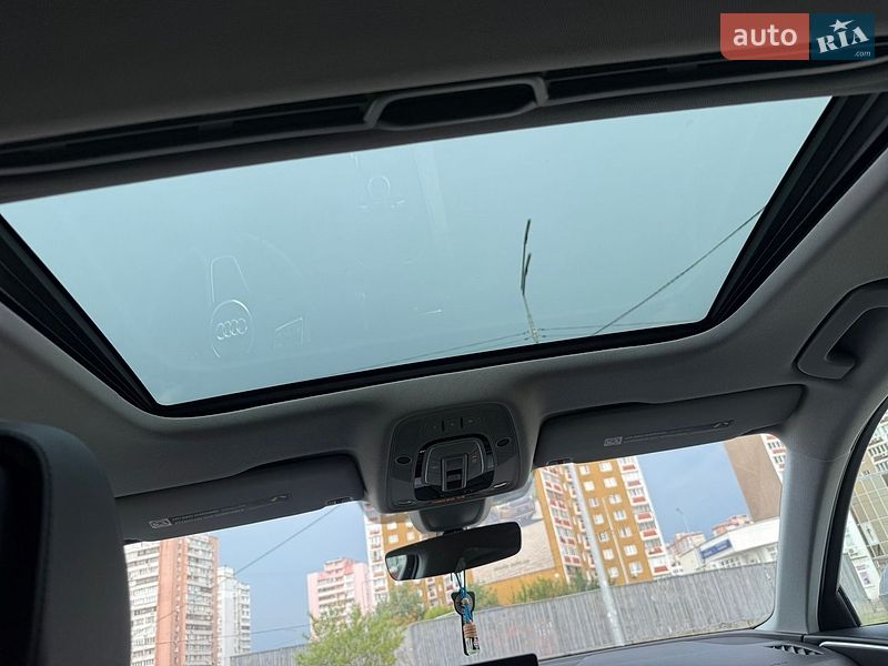 Седан Audi A4 2016 в Києві фото 20 Седан Audi A4 2016 в Києві