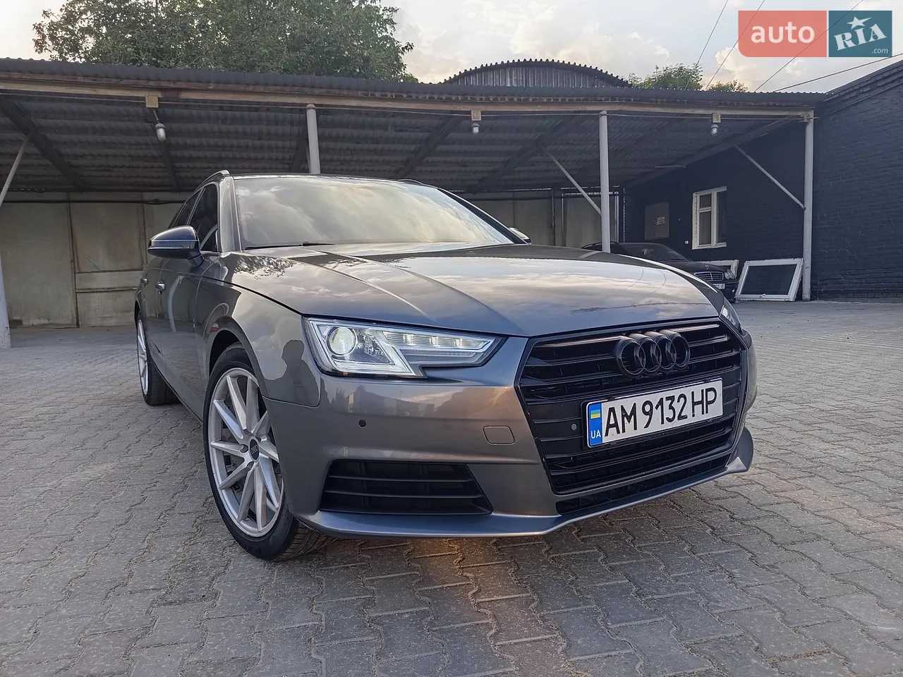 2018 Audi A4 - мініатюра 20