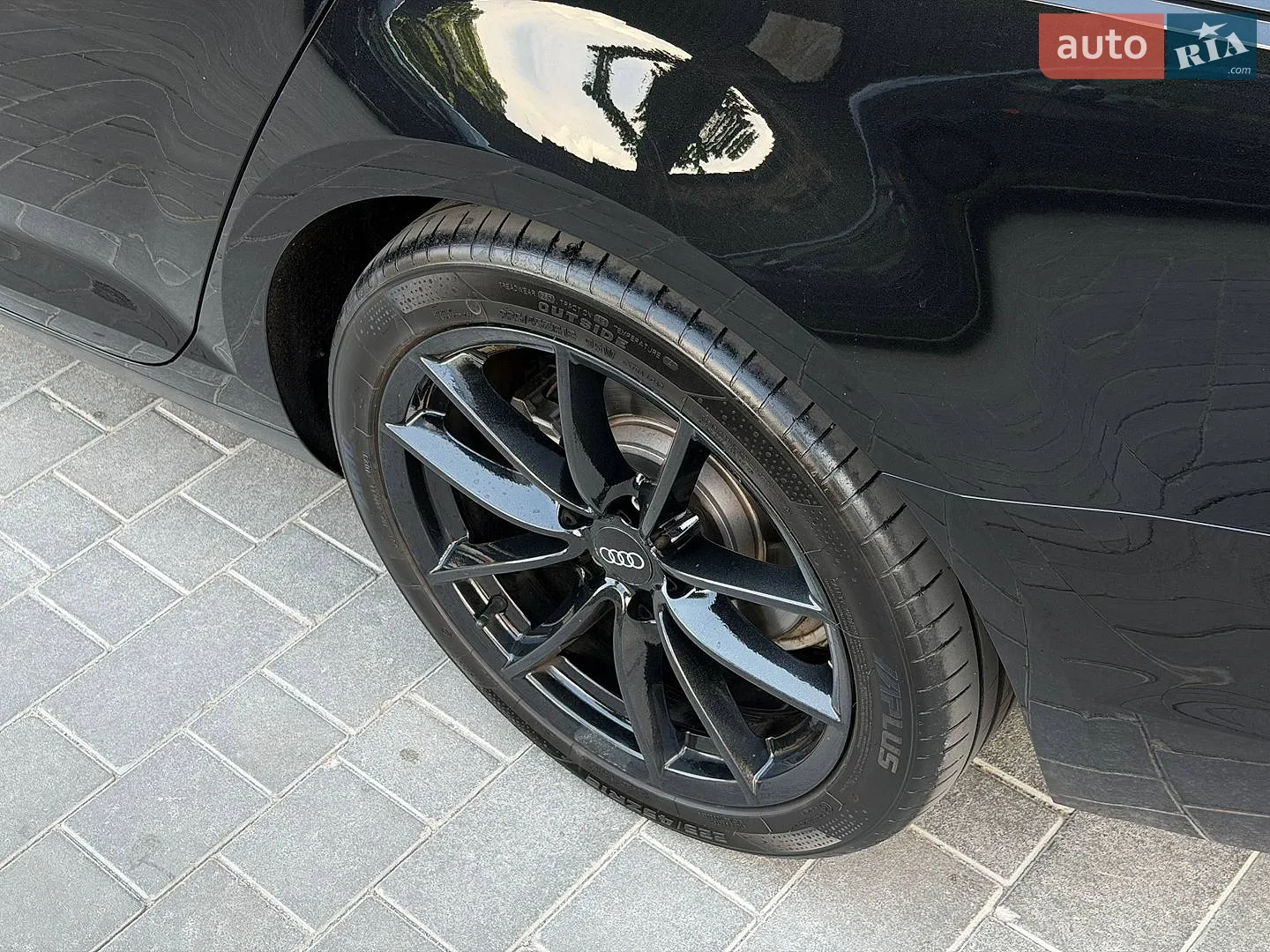 2016 Audi A4 - мініатюра 13