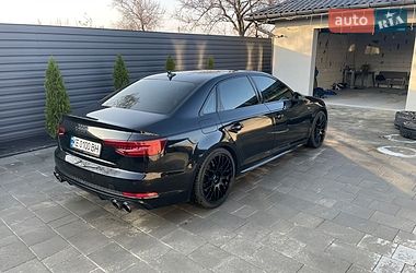 Седан Audi A4 2017 в Дніпрі фото 7 Седан Audi A4 2017 в Дніпрі