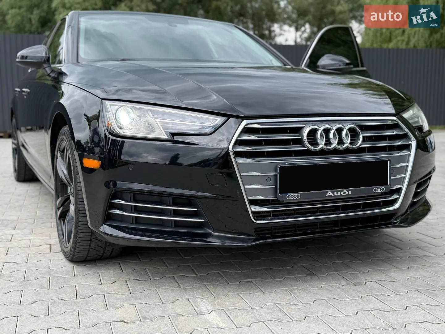 2017 Audi A4 - мініатюра 16
