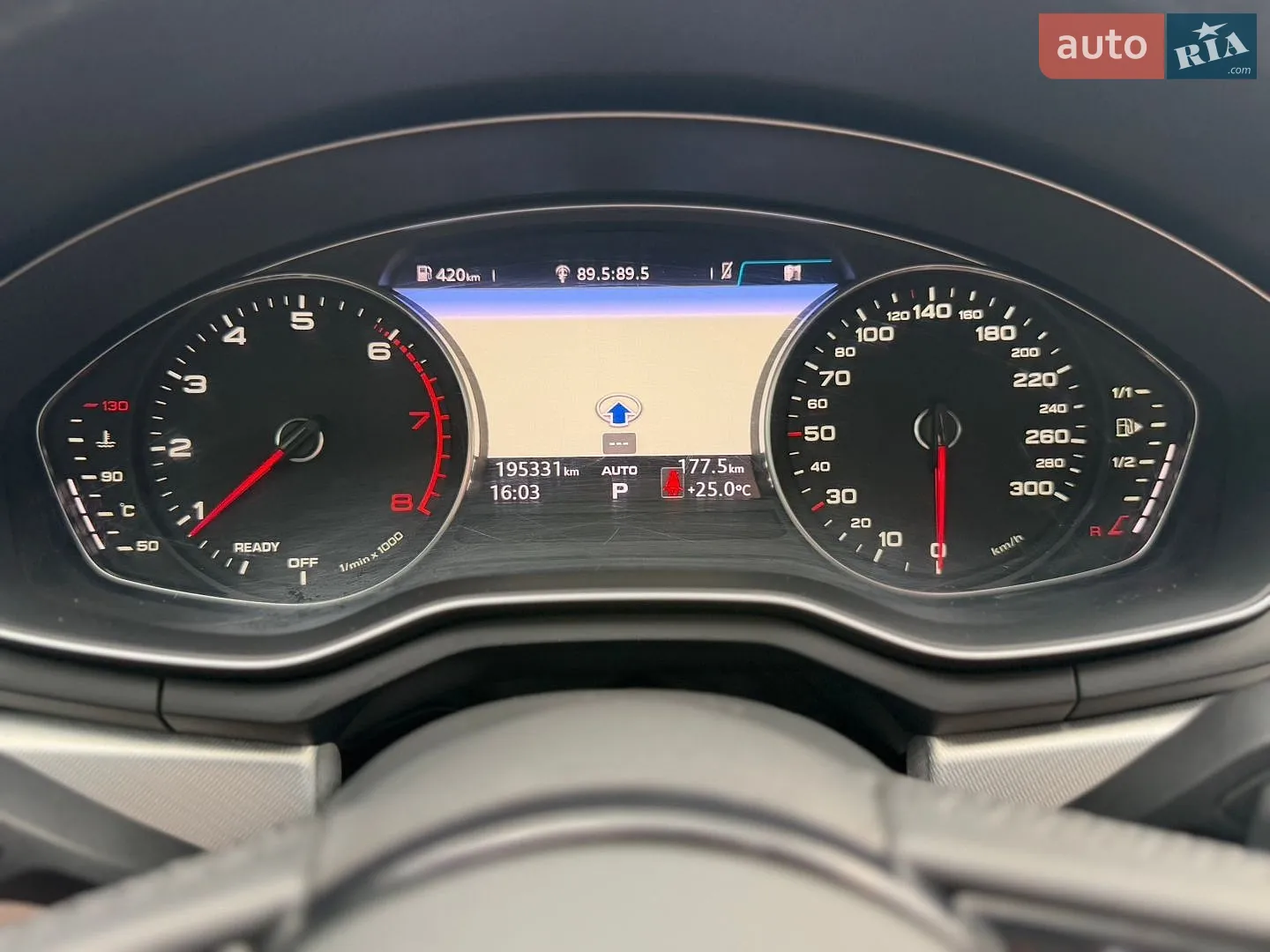 2017 Audi A4 - мініатюра 24
