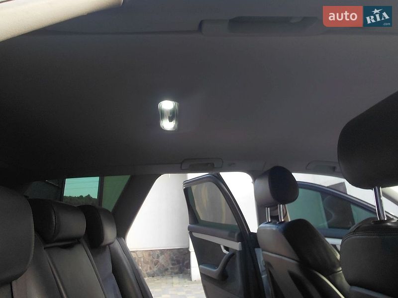 Універсал Audi A4 2005 в Миколаєві