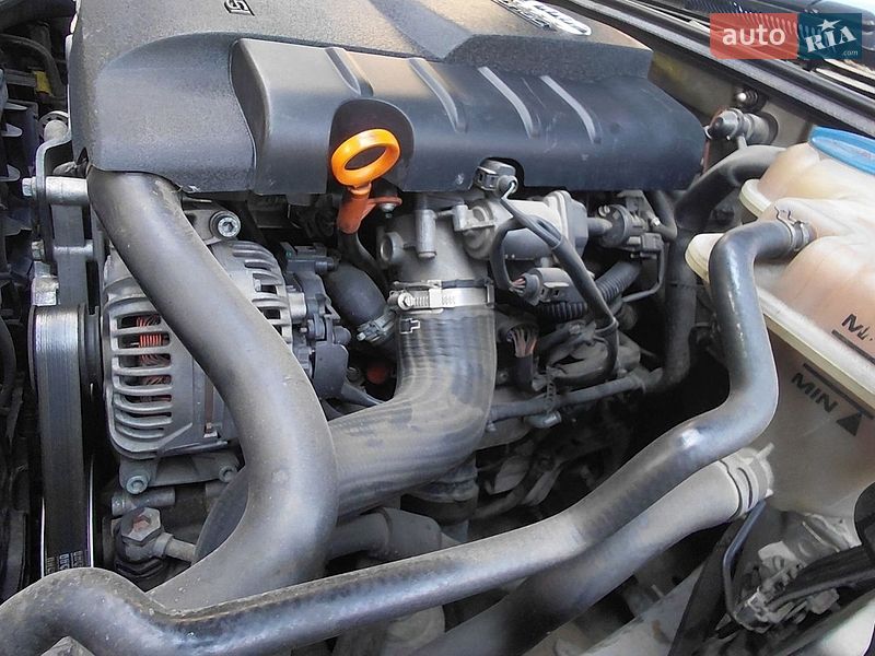Універсал Audi A4 2005 в Миколаєві