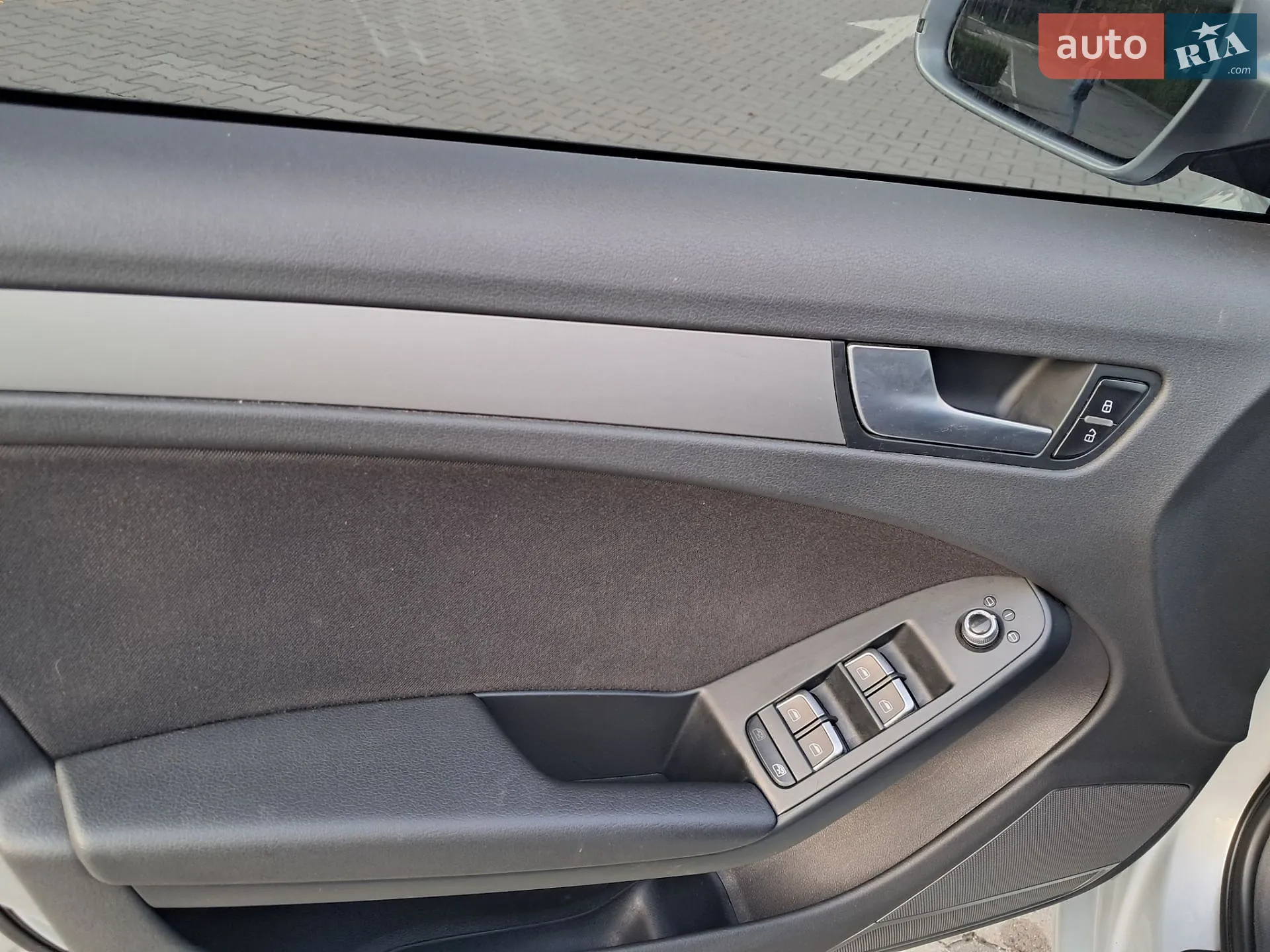 2014 Audi A4 - мініатюра 27