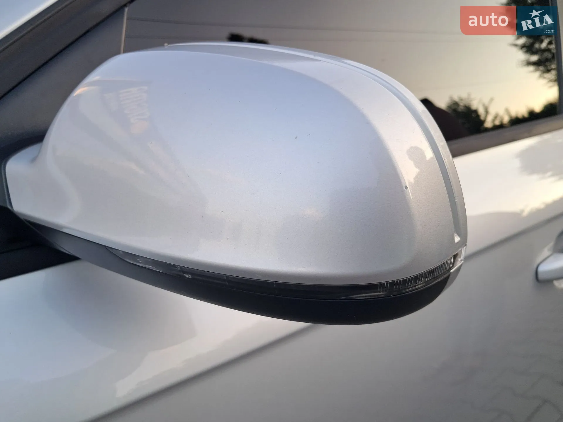 2014 Audi A4 - мініатюра 45