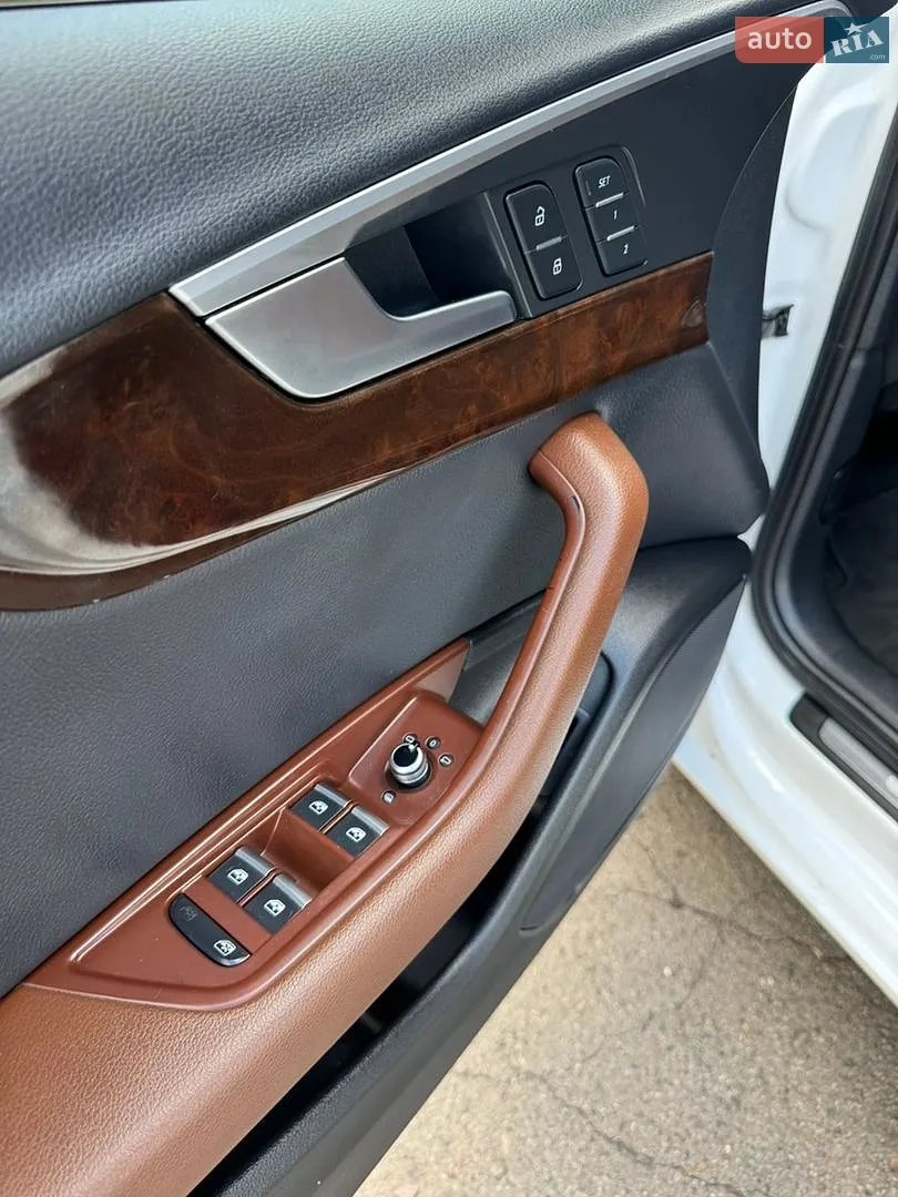 2017 Audi A4 - мініатюра 18