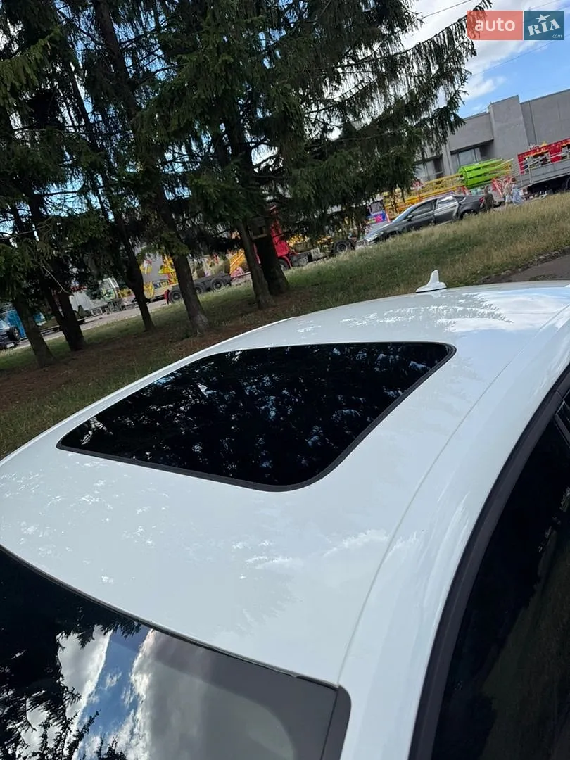 2017 Audi A4 - мініатюра 46