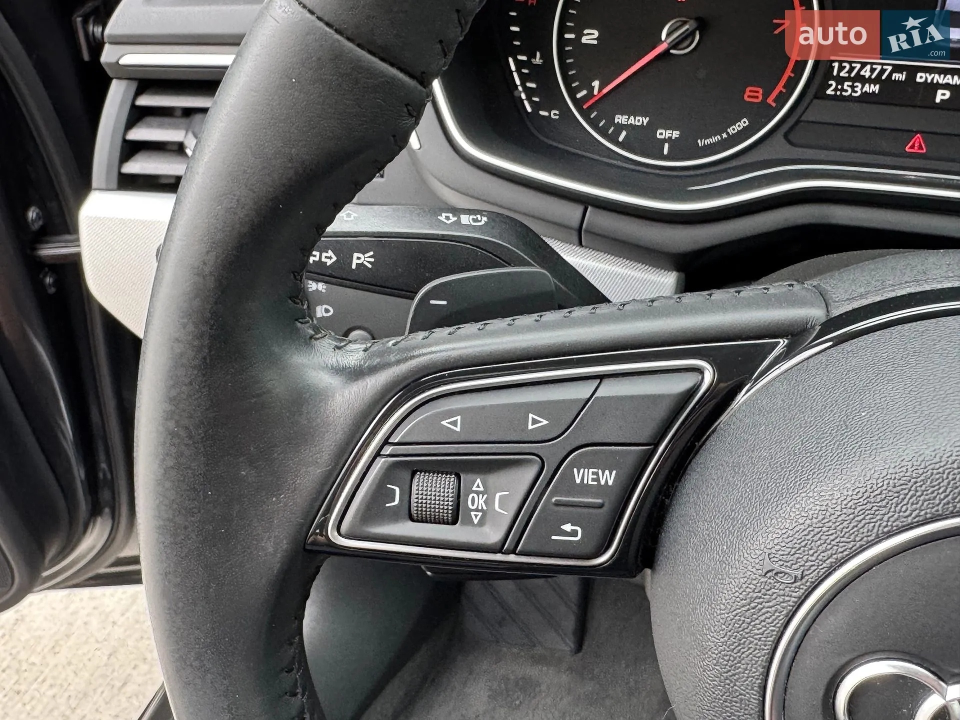 2017 Audi A4 - мініатюра 39