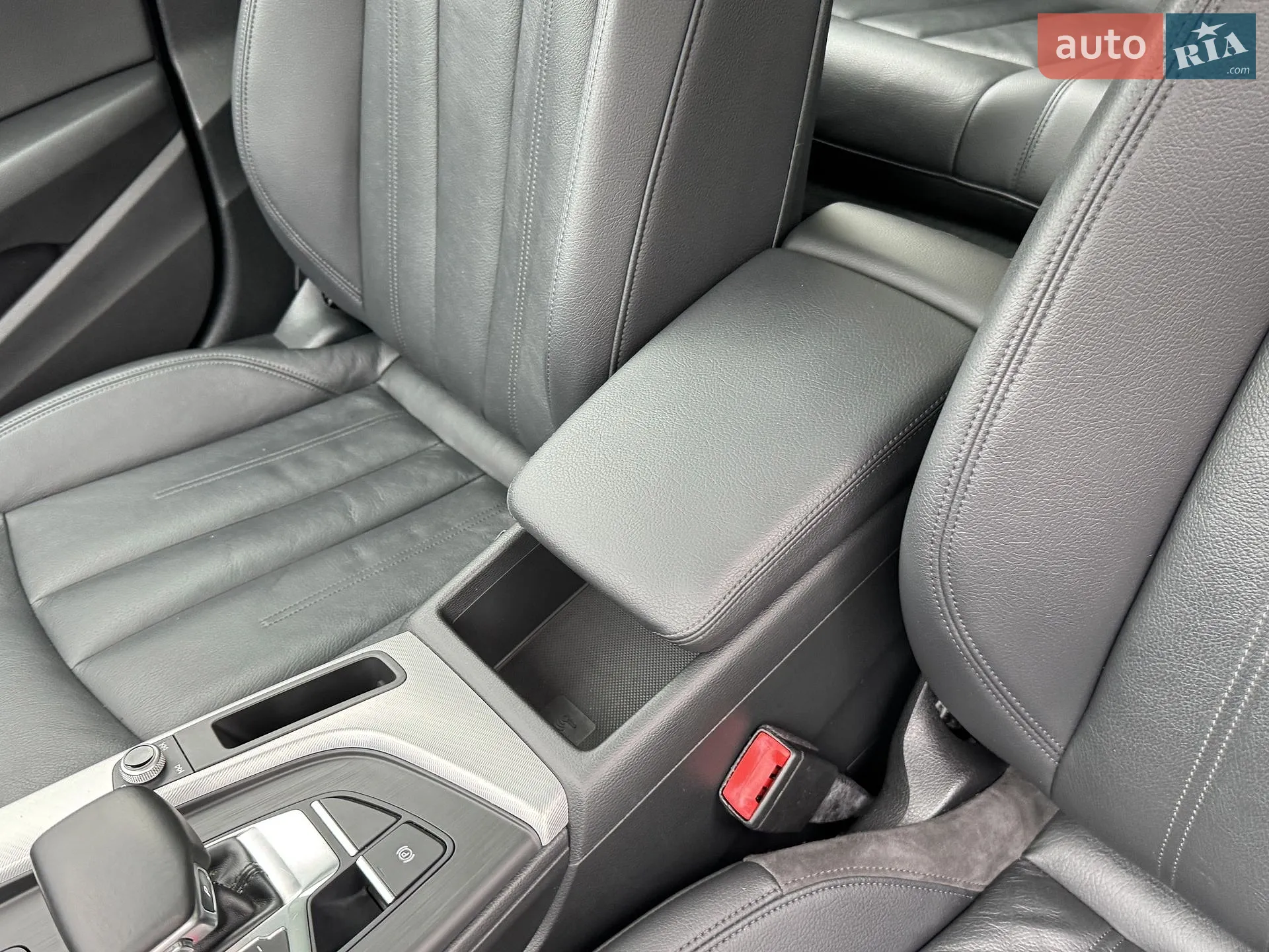2017 Audi A4 - мініатюра 51