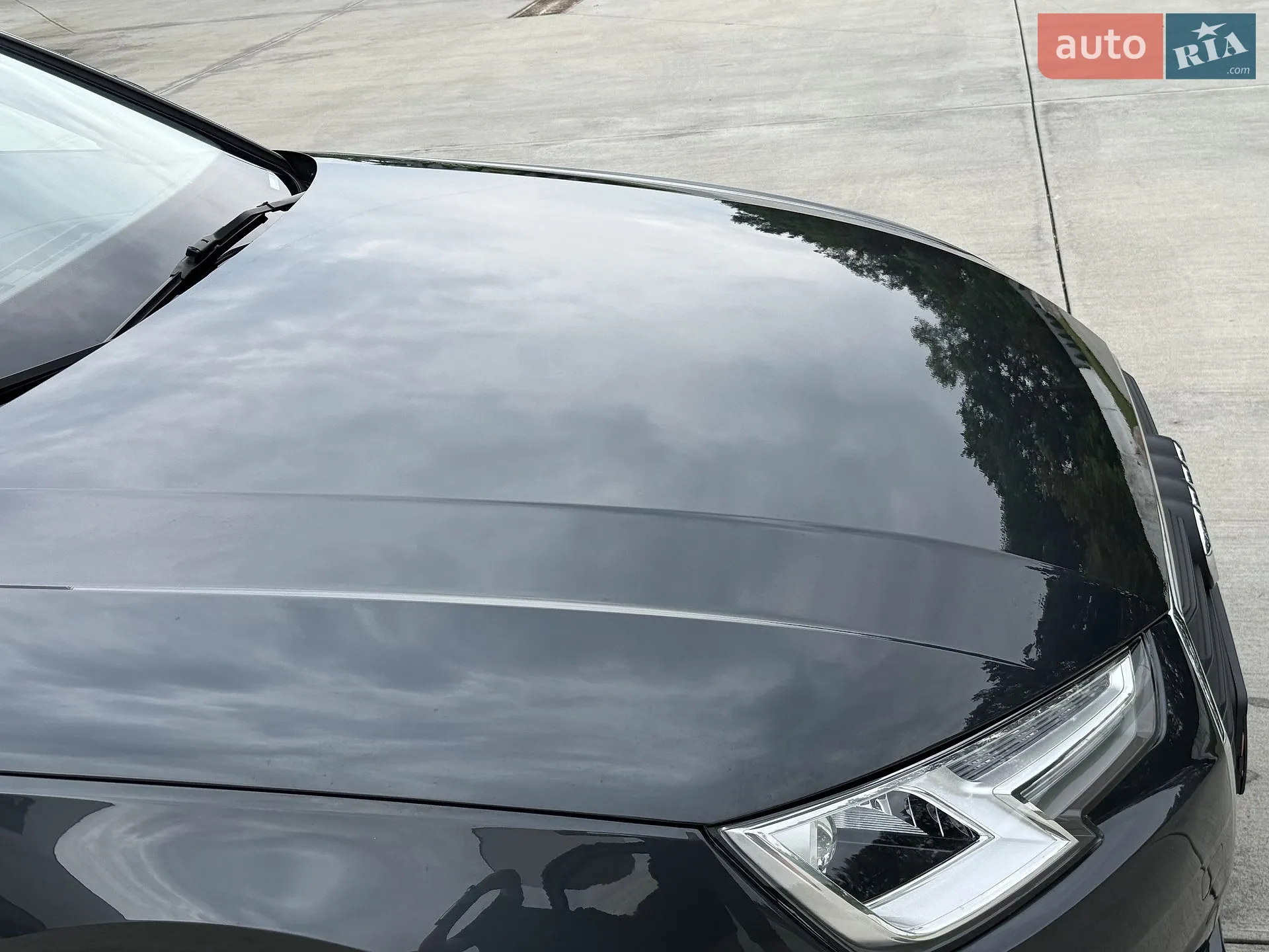 2017 Audi A4 - мініатюра 62