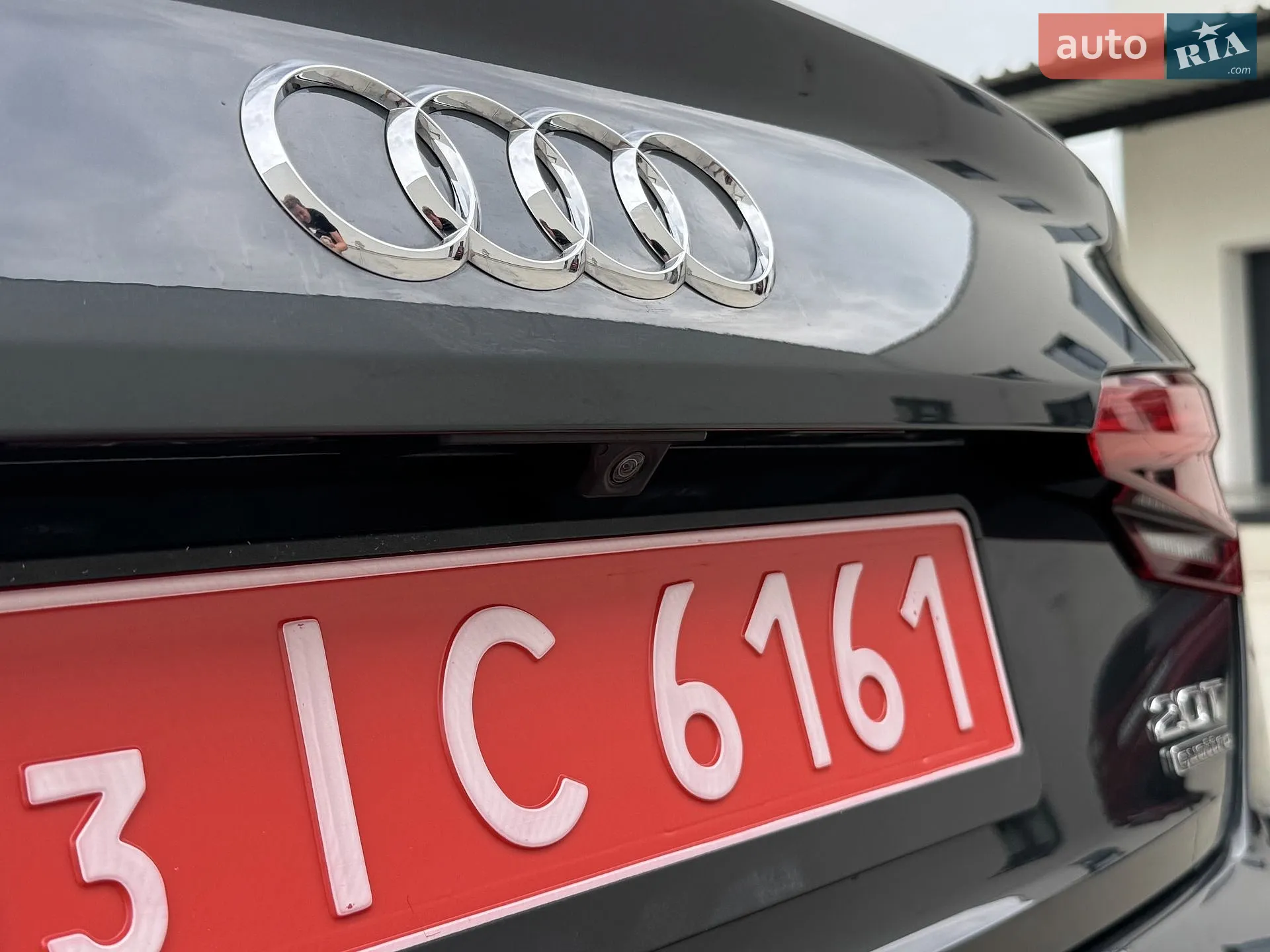 2017 Audi A4 - мініатюра 70
