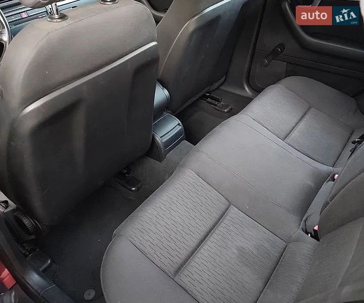 Универсал Audi A4 2007 в Киеве
