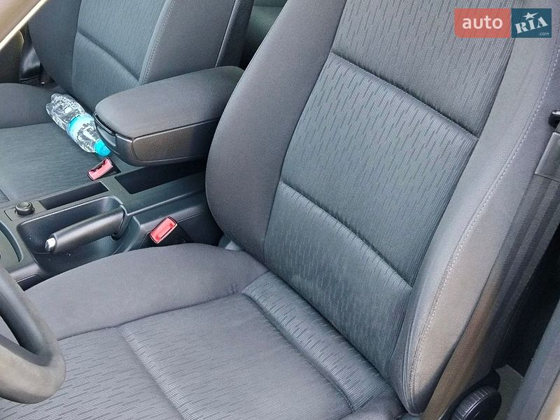 Седан Audi A4 2005 в Тернополі
