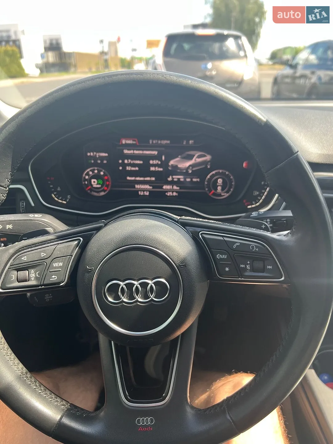 2018 Audi A4 - мініатюра 14
