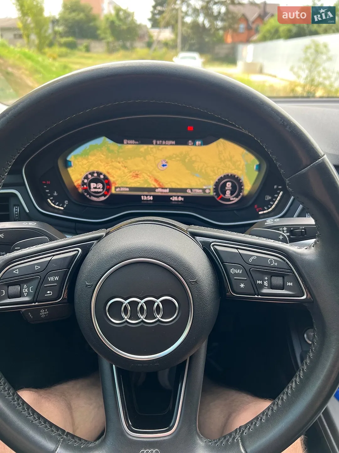 2018 Audi A4 - мініатюра 15