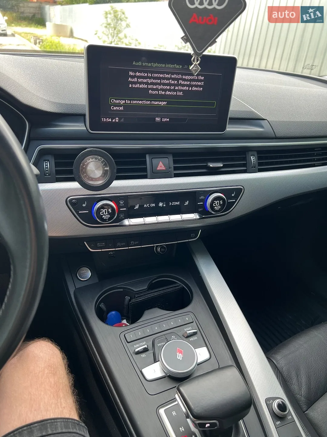 2018 Audi A4 - мініатюра 16