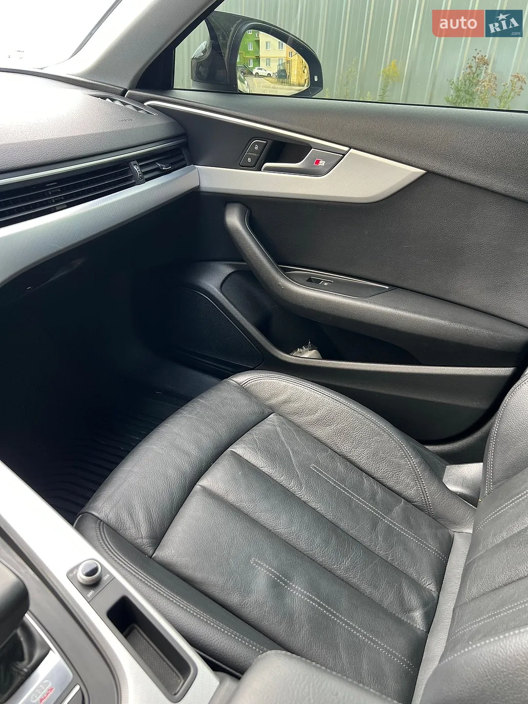2018 Audi A4 - мініатюра 18
