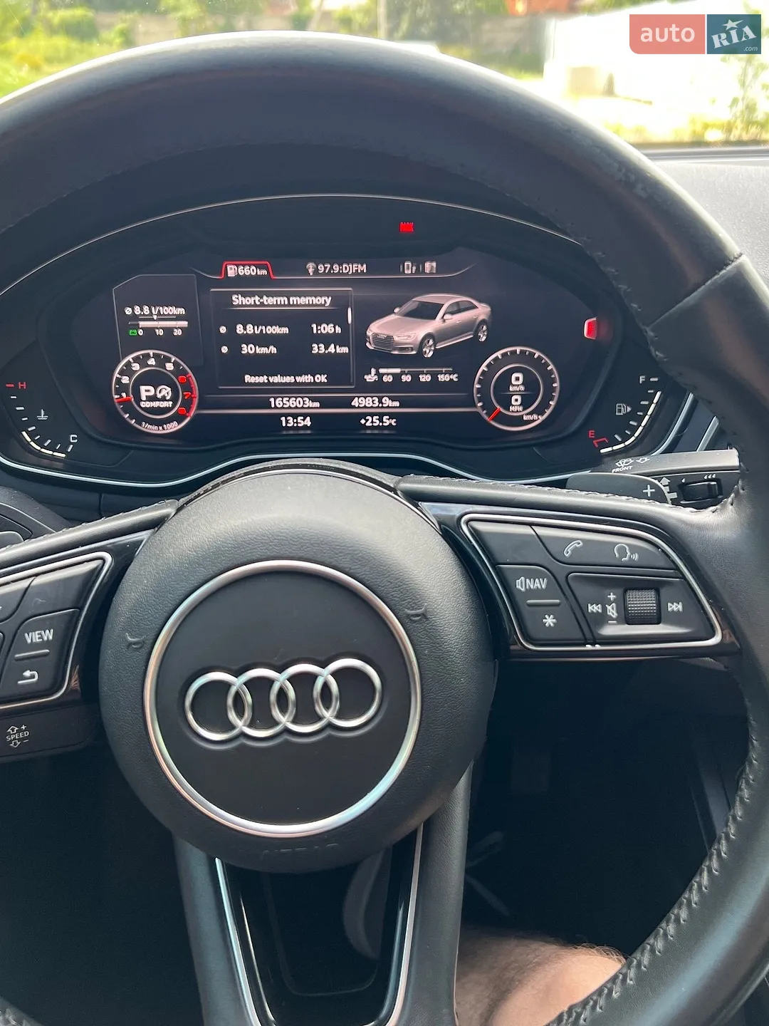 2018 Audi A4 - мініатюра 19