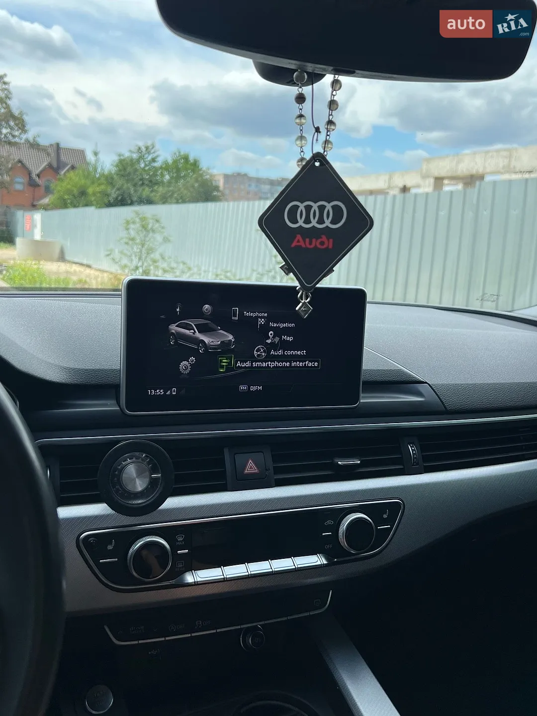 2018 Audi A4 - мініатюра 20