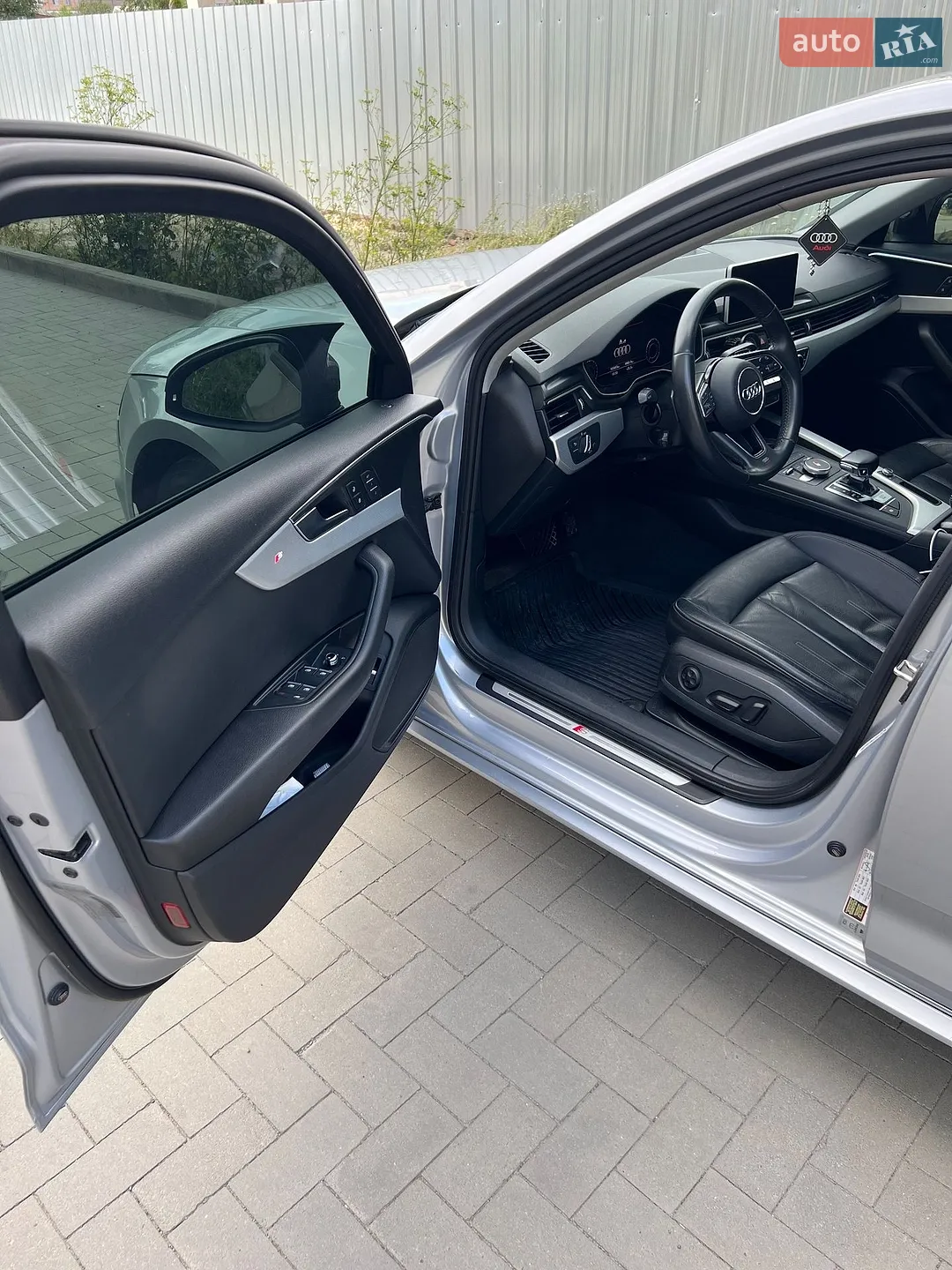 2018 Audi A4 - мініатюра 22