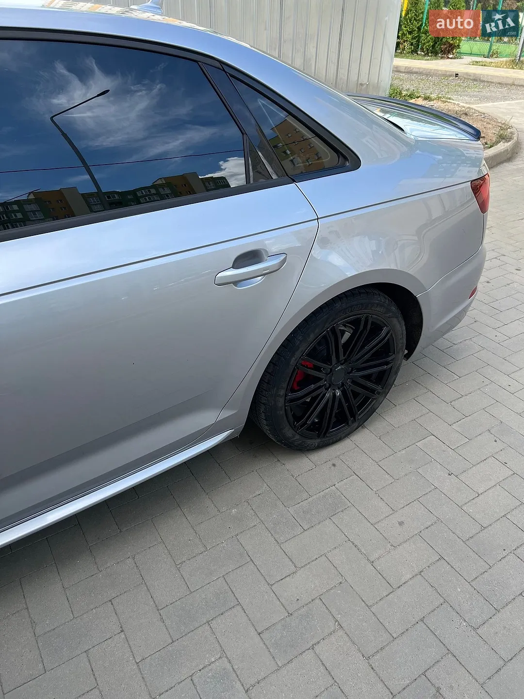 2018 Audi A4 - мініатюра 23