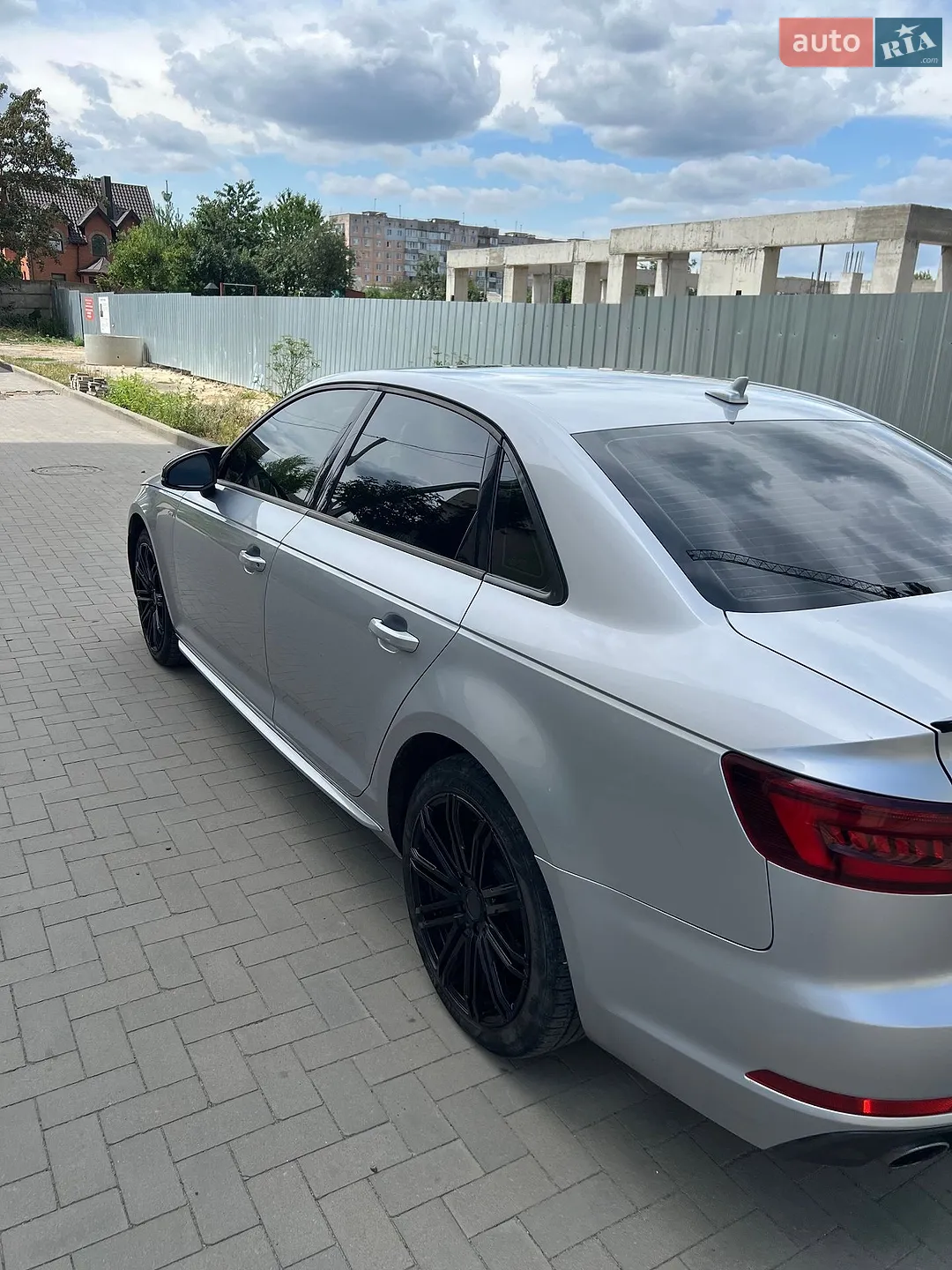 2018 Audi A4 - мініатюра 6