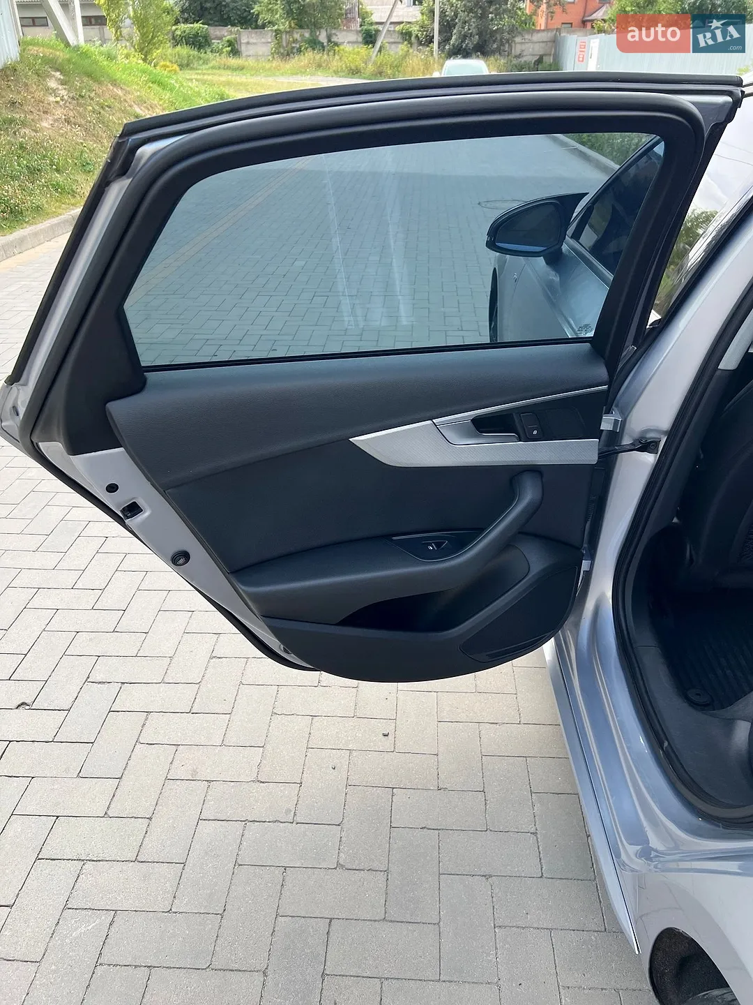 2018 Audi A4 - мініатюра 24