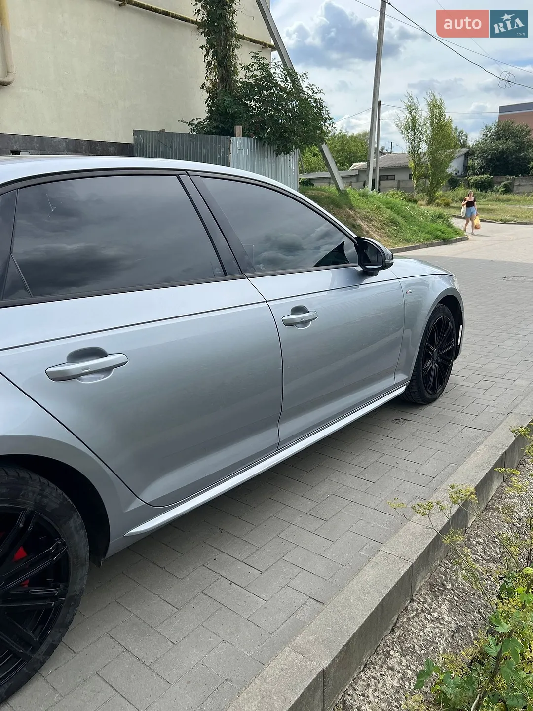 2018 Audi A4 - мініатюра 3