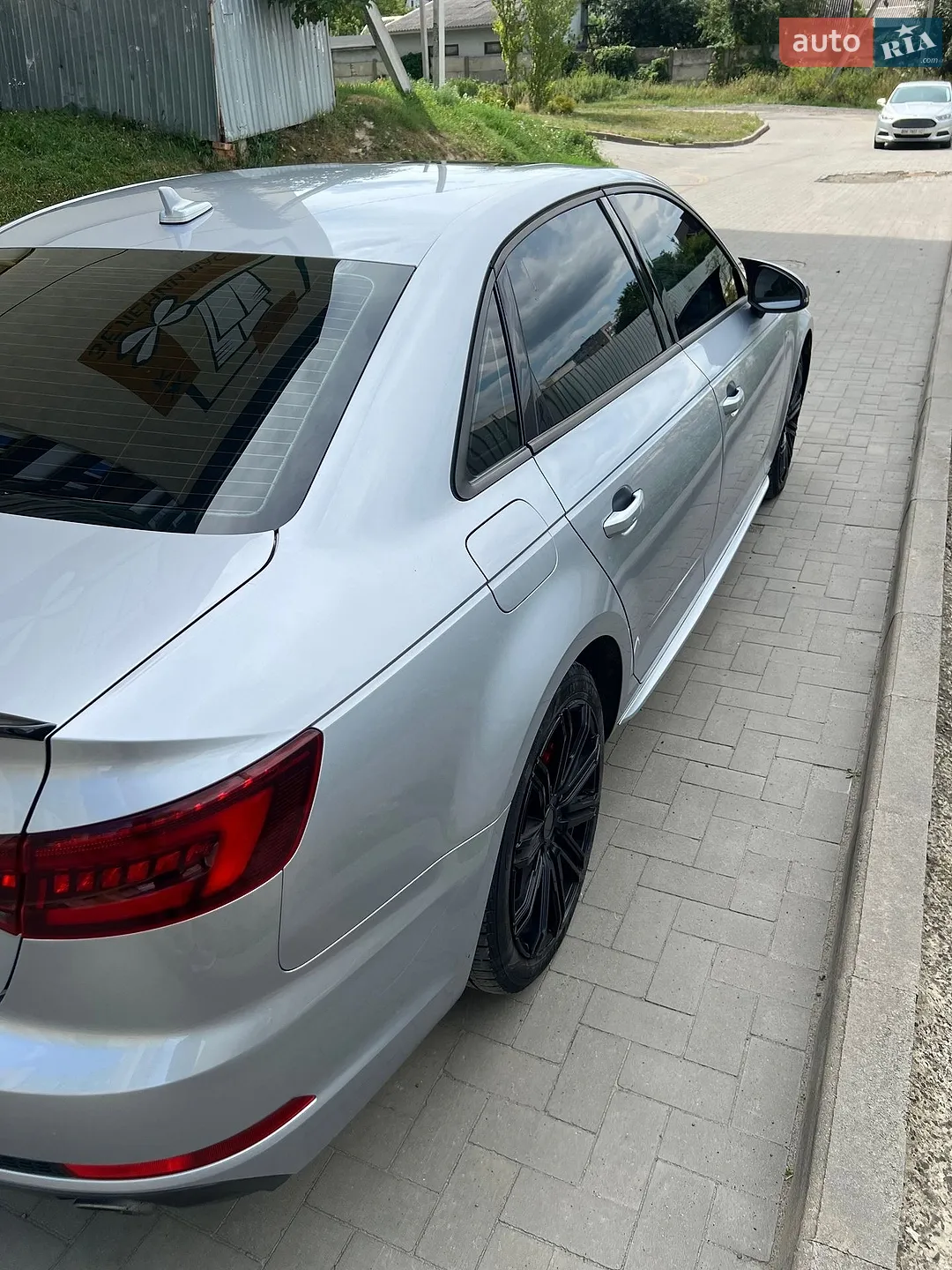 2018 Audi A4 - мініатюра 9