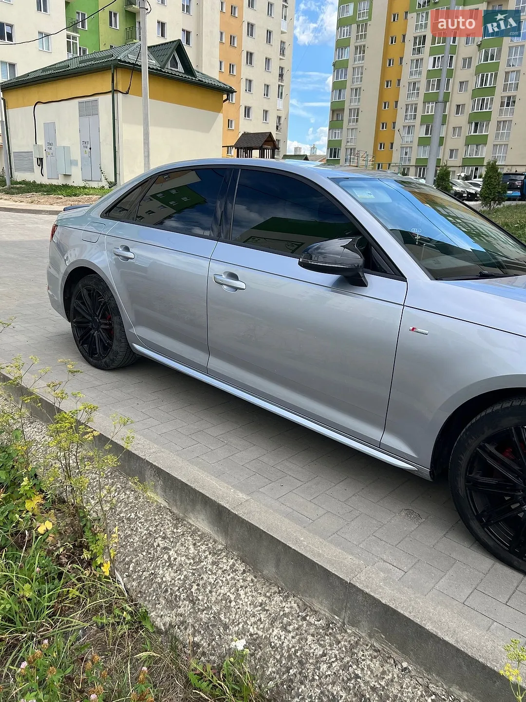 2018 Audi A4 - мініатюра 5