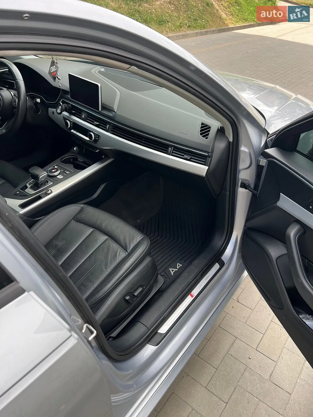 2018 Audi A4 - мініатюра 29