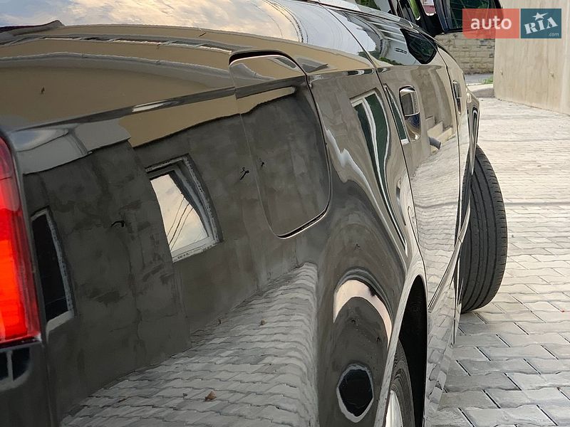 Седан Audi A4 2006 в Кременці